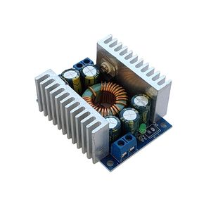 ماژول تغذیه DC-DC کاهنده 12 آمپر