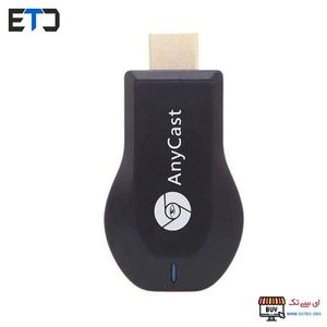 دانگل HDMI وایرلس اتصال گوشی به تلویزیون