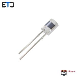 گیرنده لیزر PD438C برند Everlight
