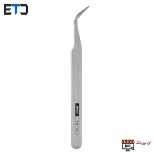 پنس سر کج GOOT گوت TS-15