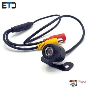 دوربین دنده عقب عمومی دو حالته