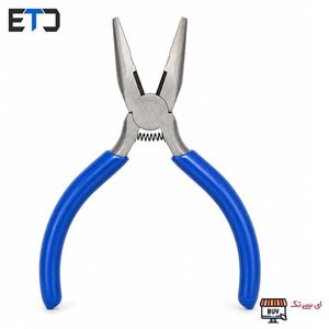 انبردست کوچک سایز 5 اینچ مینیاتوری