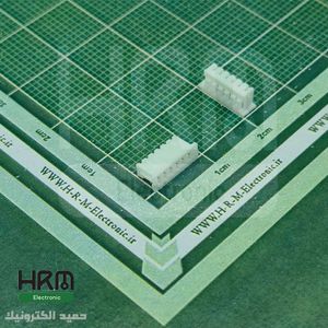 کانکتور FH مادگی 6 پین (1.25mm)