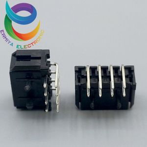 کانکتور 2*4 نر رایت MINI ATX
