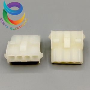 کانکتور 4*1 پین ماده L6.3 (CF)