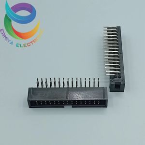 باکس هدر 30 پین 2.00 میلیمتر نر رایت BOX 2*15