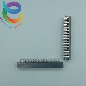 باکس هدر 50 پین 1.27 میلیمتر نر رایت BOX 2*25