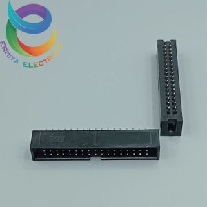 باکس هدر 34 پین 2.00 میلیمتر نر صاف BOX 2*17