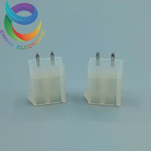 کانکتور ATX 2*1 نر صاف