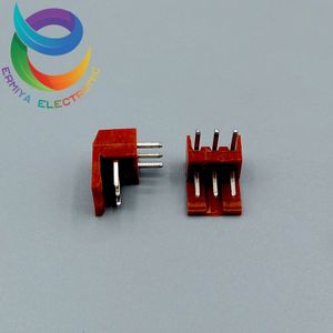 کانکتور آیفونی 3 پین نر رایت JAE