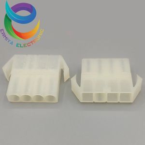 کانکتور 1*4 پین ماده L6.2