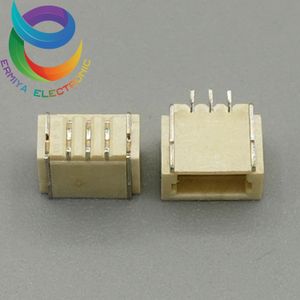 کانکتور 3 پین smd نری SH