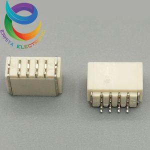 کانکتور 4 پین smd نری SH