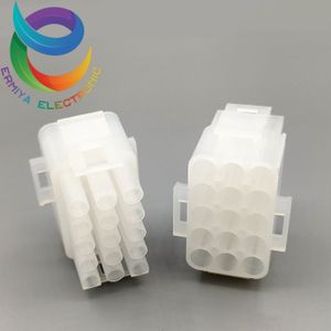 کانکتور 5*3 پین نر بین راهی L6.3 (CF)