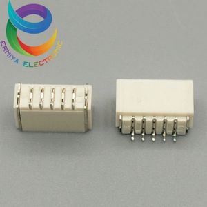 کانکتور 5 پین smd نری SH