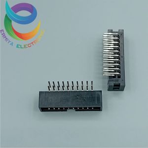 باکس هدر 20 پین 2.00 میلیمتر نر رایت BOX 2*10
