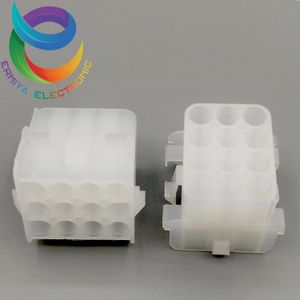 کانکتور 4*3 پین ماده L6.3 (CF)