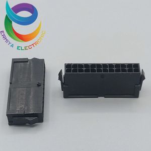 کانکتور 2*12 نر بین راهی MINI ATX