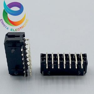 کانکتور 2*7 نر رایت MINI ATX