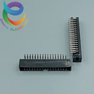 باکس هدر 34 پین 2.00 میلیمتر نر رایت BOX 2*17