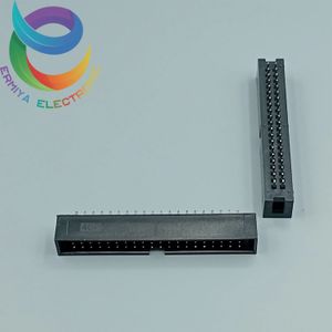 باکس هدر 40 پین 2.00 میلیمتر نر صاف BOX 2*20