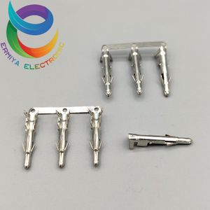 پین فلزی کانکتور نر بین راهی L6.3 (CF)