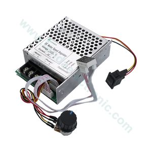 درایور موتور دی سی 40A 9/60V