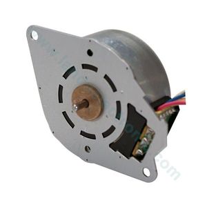 استپ موتور MSCJ048N01 ( 7.5° )