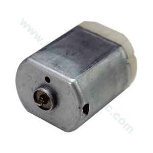 موتور دی سی FC-140RF (12V 7000RPM)