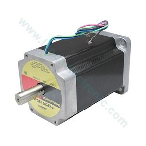 استپ موتور PKP2913D45B (4.5A 1.8° 95kg/cm)