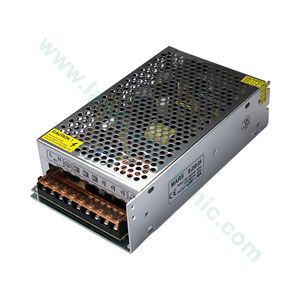منبع تغذیه سوئیچینگ دی سی MARS (24V 10A)