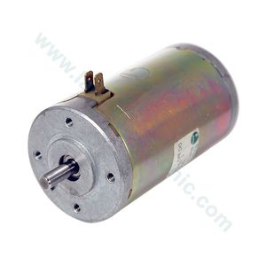موتور دی سی 1.13.044.221 (24V 4000RPM)