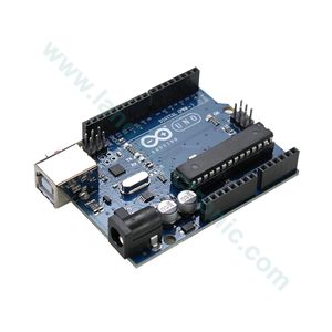 برد آردوینو Uno R3 Arduino