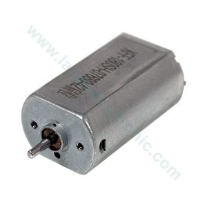 موتور دی سی XFF-180SH