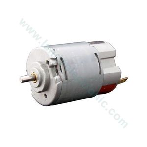 موتور دی سی 1.13.018.109 (12V 3900RPM)