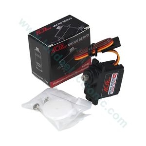 سرو موتور B11DLS 4.8-6V (Digital servo)