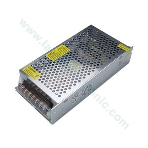 سوئیچینگ 12 ولت 15 آمپر (12V 15A)