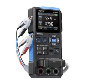 ال سی آر متر 100KHz فینرسی FNIRSI LC1020E