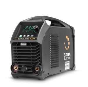 اینورتر جوشکاری 230 آمپر صبا الکتریک مدل COMFORT SERIES R231