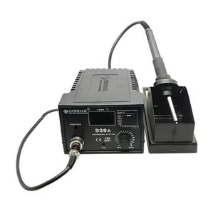 دستگاه هویه گرداک مدل GORDAK 938A