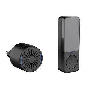 زنگ درب بی سیم کینتیک سومو مدل SOMO SDB-15K