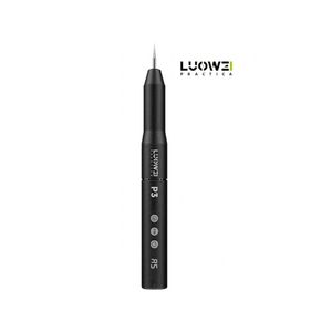 فرز مینیاتوری شارژی لووی مدل LUOWEI P3