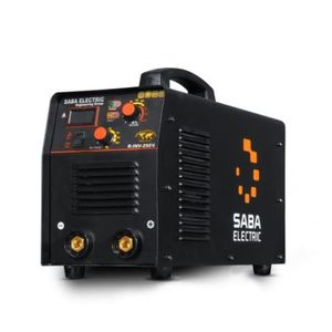اینورتر جوشکاری 250 آمپر صبا الکتریک مدل R-INV-250V
