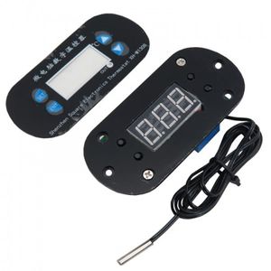 ماژول ترموستات دیجیتال XH-W1308 220V AC