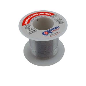 سیم لحیم آساهی 100 گرم ASAHI 100g 0.8mm (اصلی)