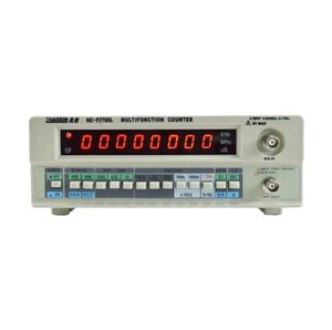 فرکانس کانتر 2.7G مدل XHAOXIN HC-F2700L