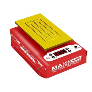 سپراتور 7 اینچ MAXX PAMMA 620PRO