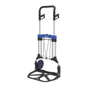 چرخ دستی تاشو سومو مدل SOMO SF2-838 (ظرفیت 200 کیلوگرم)