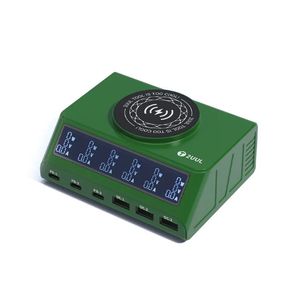 مولتی شارژ 2UUL PC11