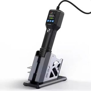 هیتر پرتابل 550 وات فینرسی FNIRSI SAG-55 550W